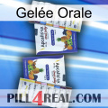 Gelée Orale 12